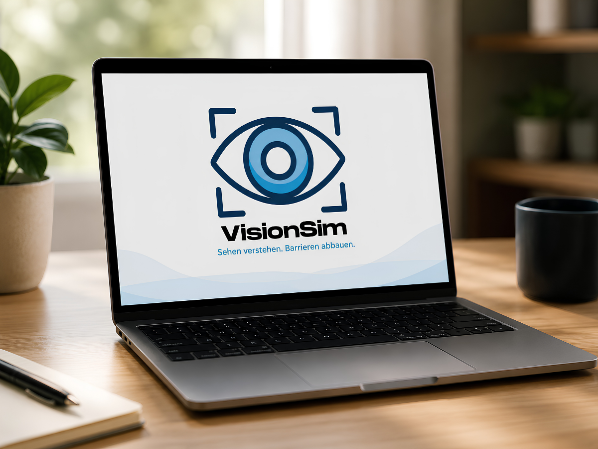 Vorschau von VisionSim.